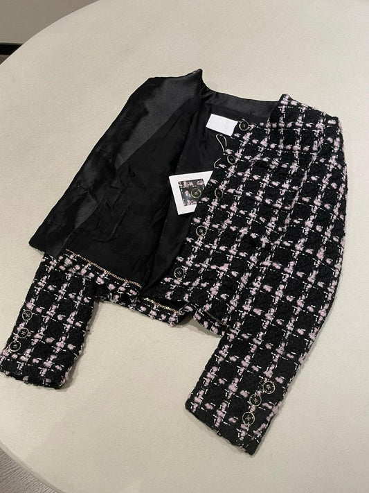 Chanel jacket - blazer