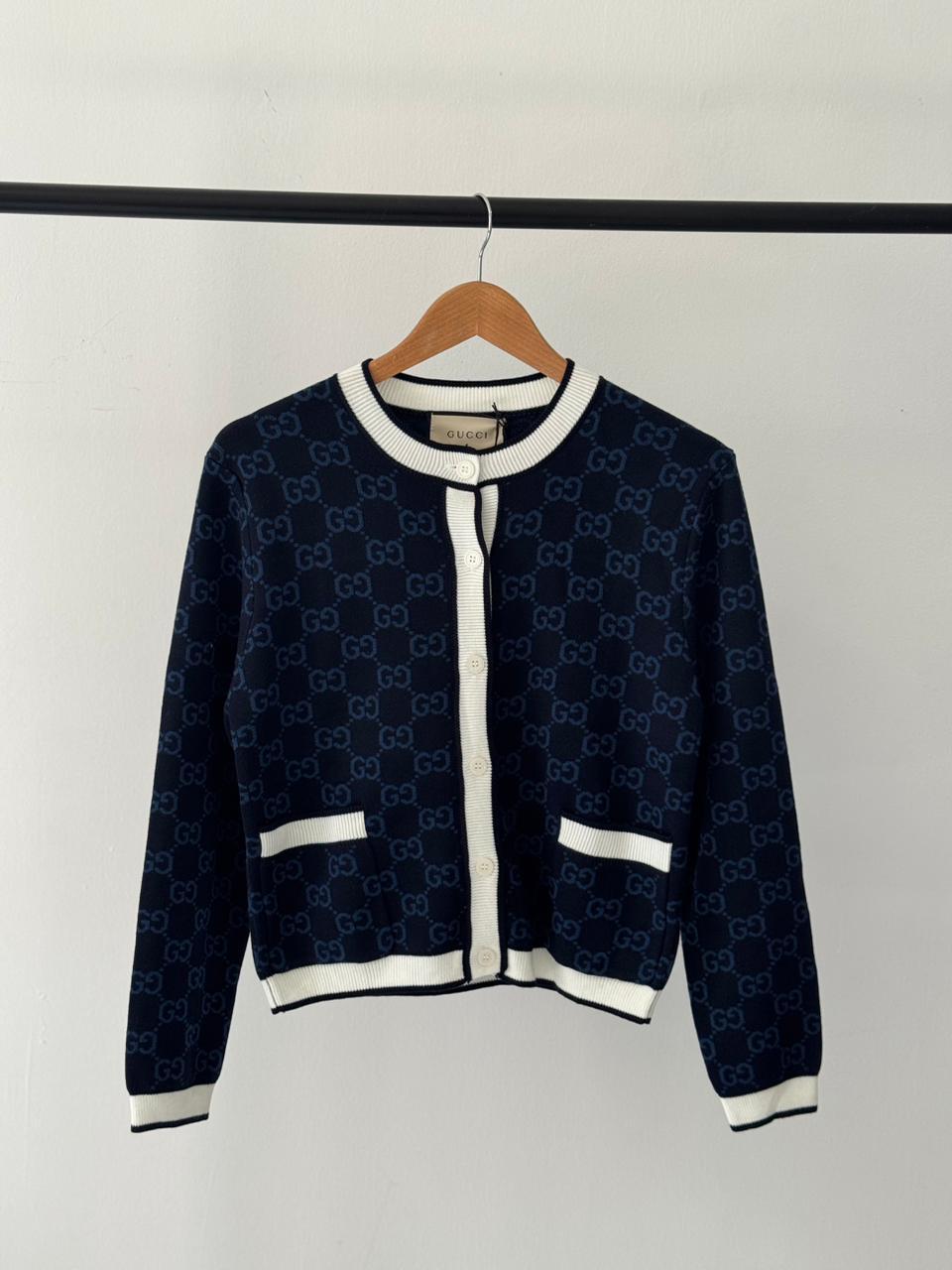 Gucci cardigan