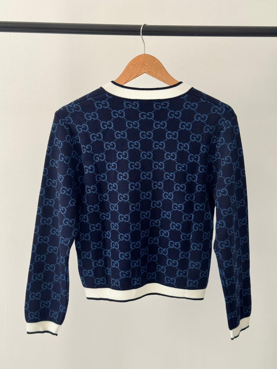 Gucci cardigan