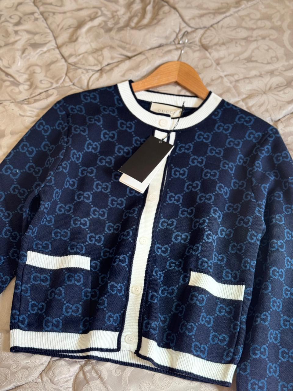 Gucci cardigan