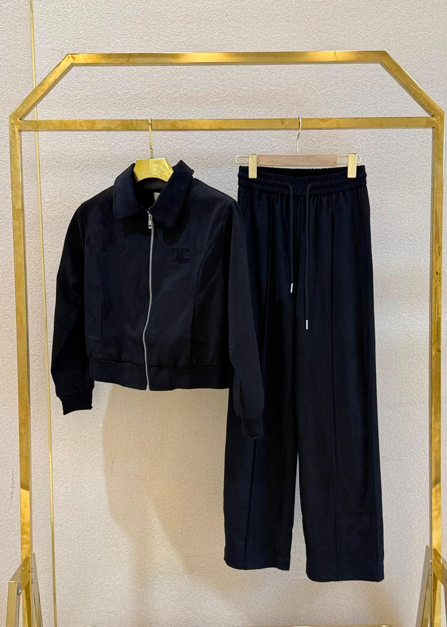 Celine tracksuit