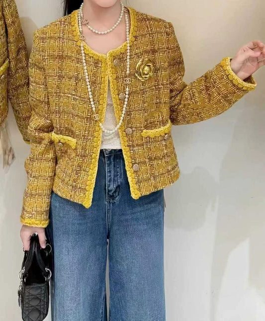 Chanel jacket - blazer