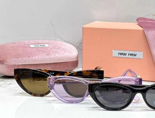 Miu miu sunglasses