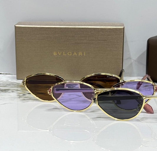 Bvlgari sunglasses