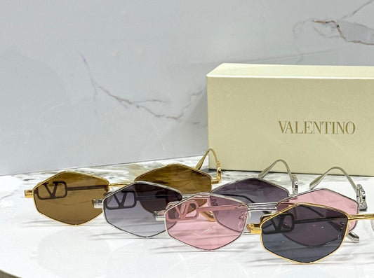 Valentino sunglasses