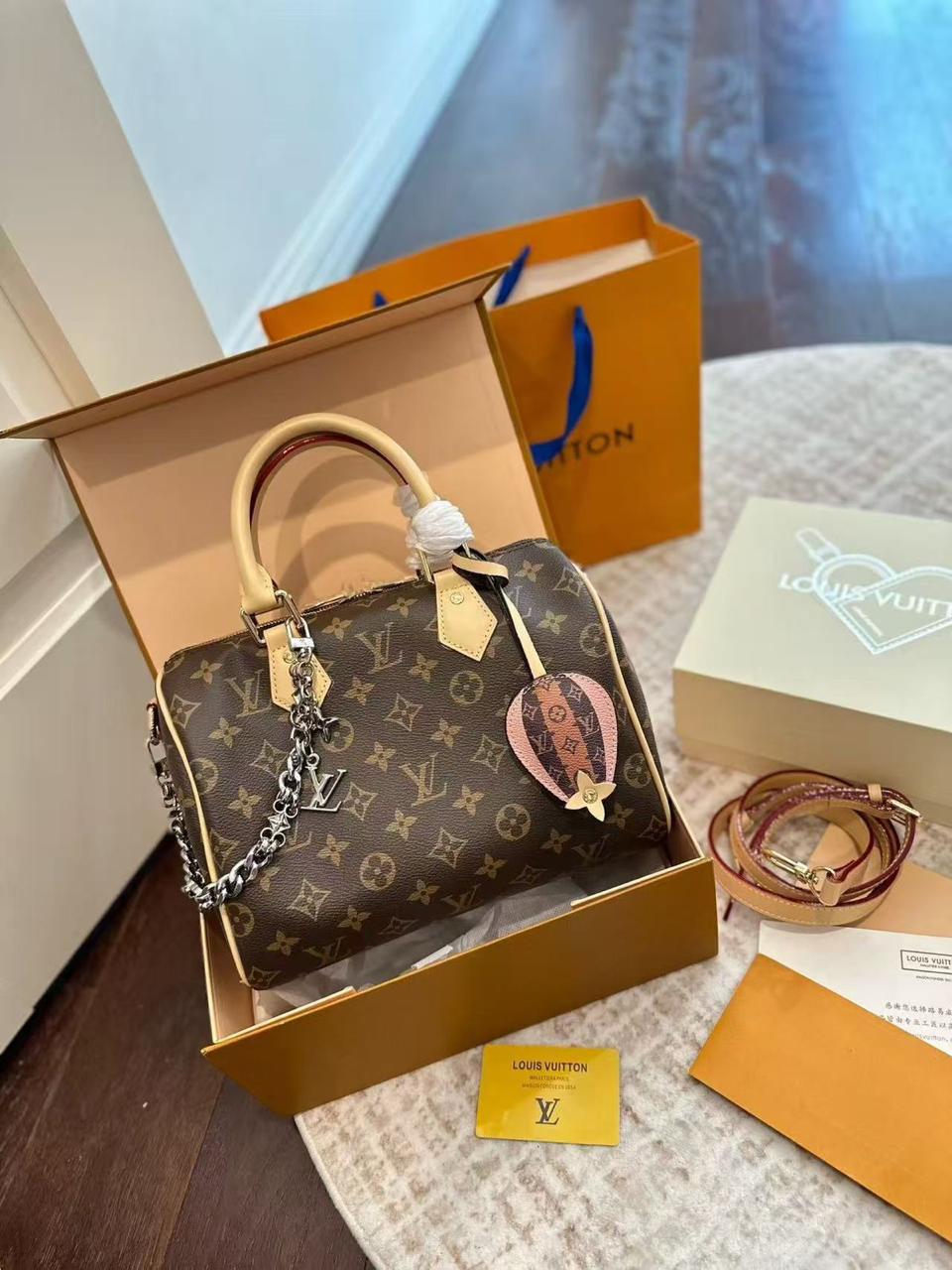 Lv bag