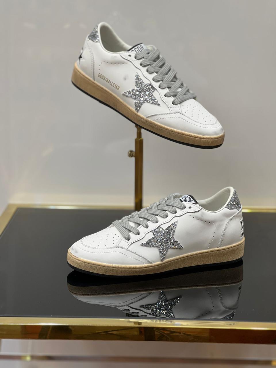 Golden goose sneakers