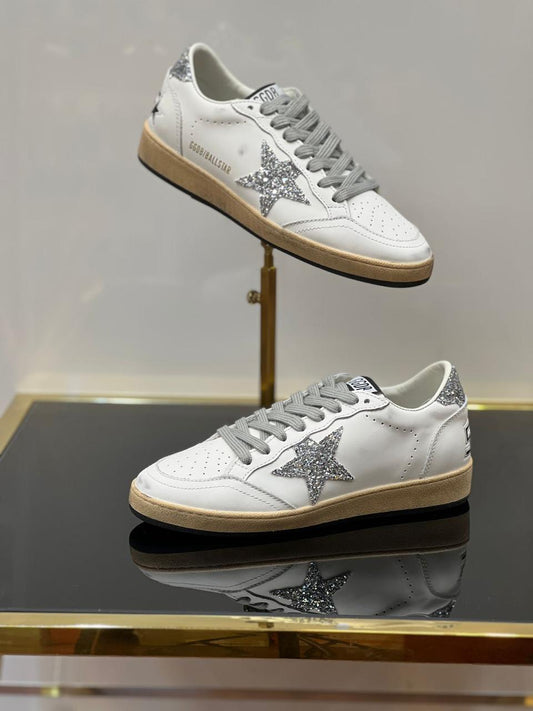 Golden goose sneakers