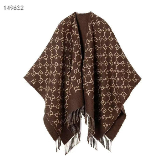 Gucci shawl - scarf