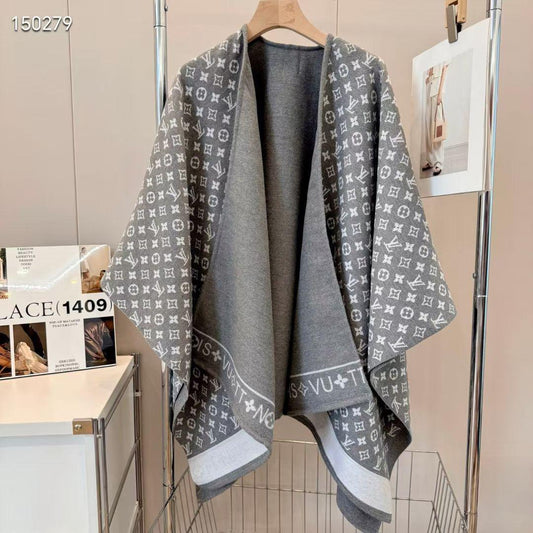 Lv shawl - scarf