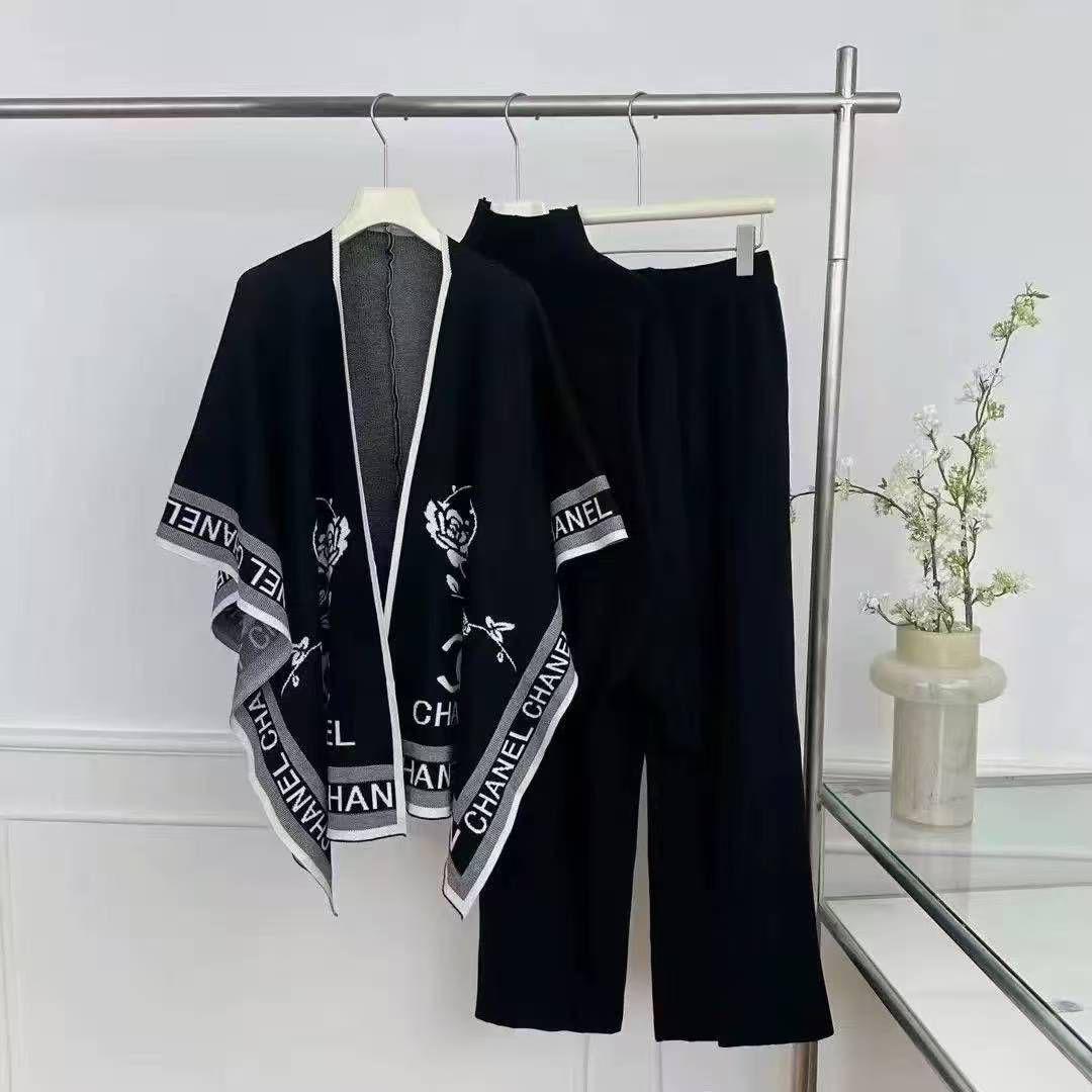 Chanel clothes set
