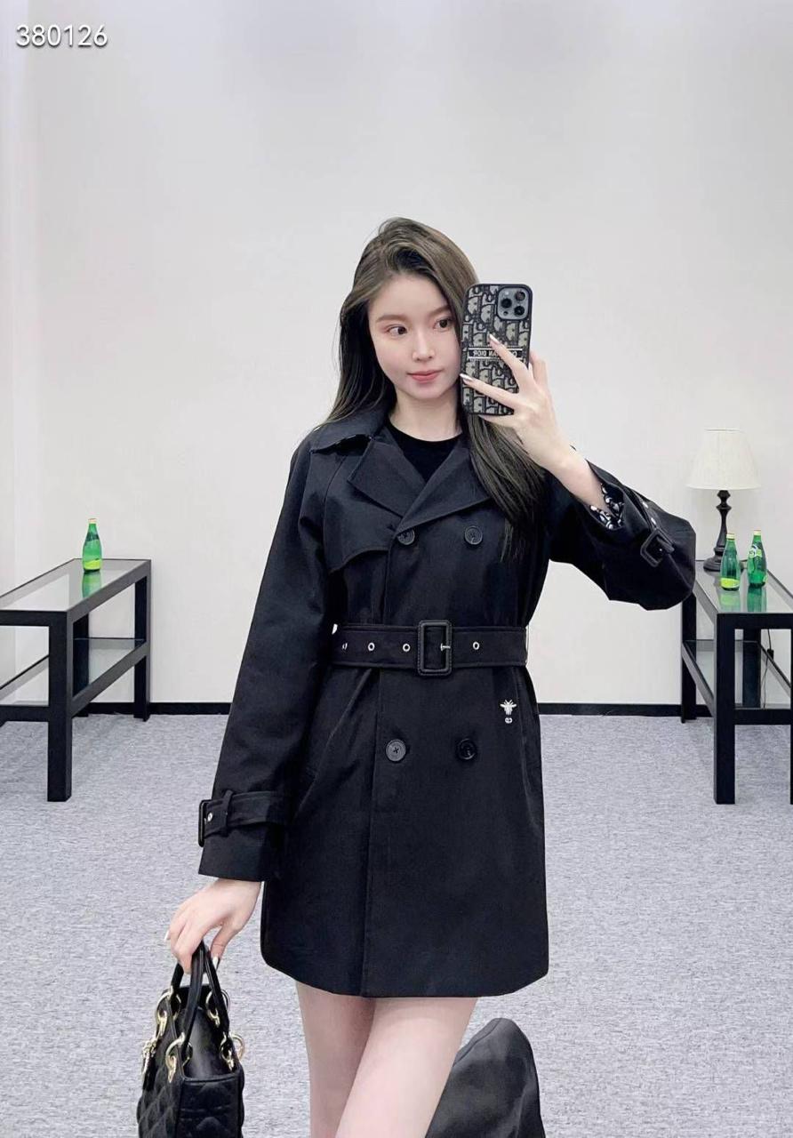 Dior jacket - coat