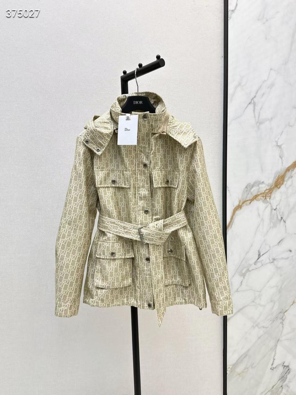 Dior jacket