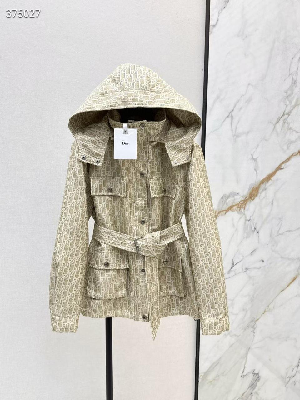 Dior jacket