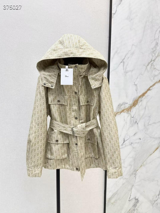 Dior jacket