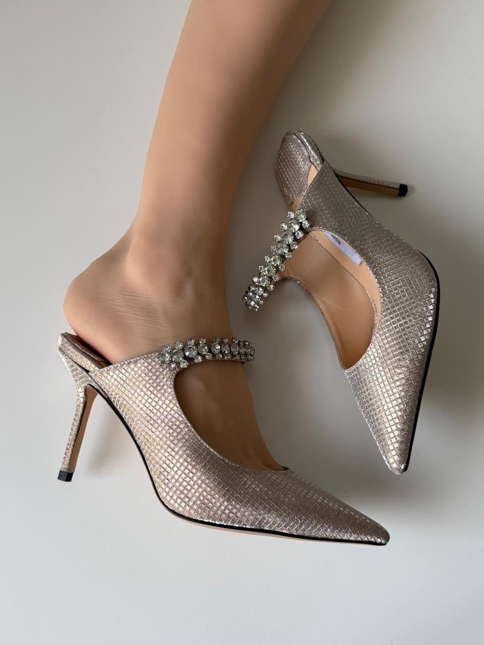 Jimmy choo heels