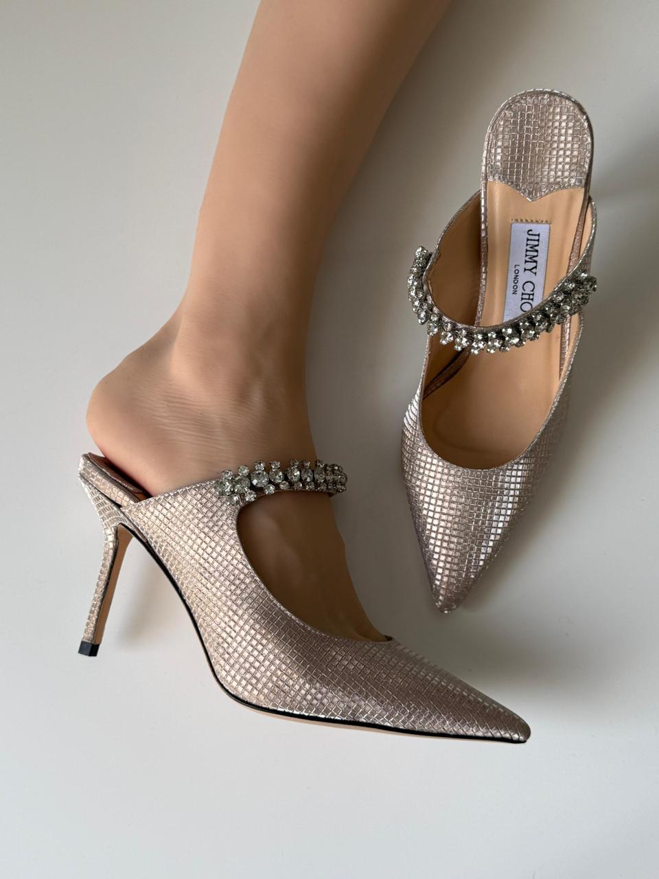 Jimmy choo heels