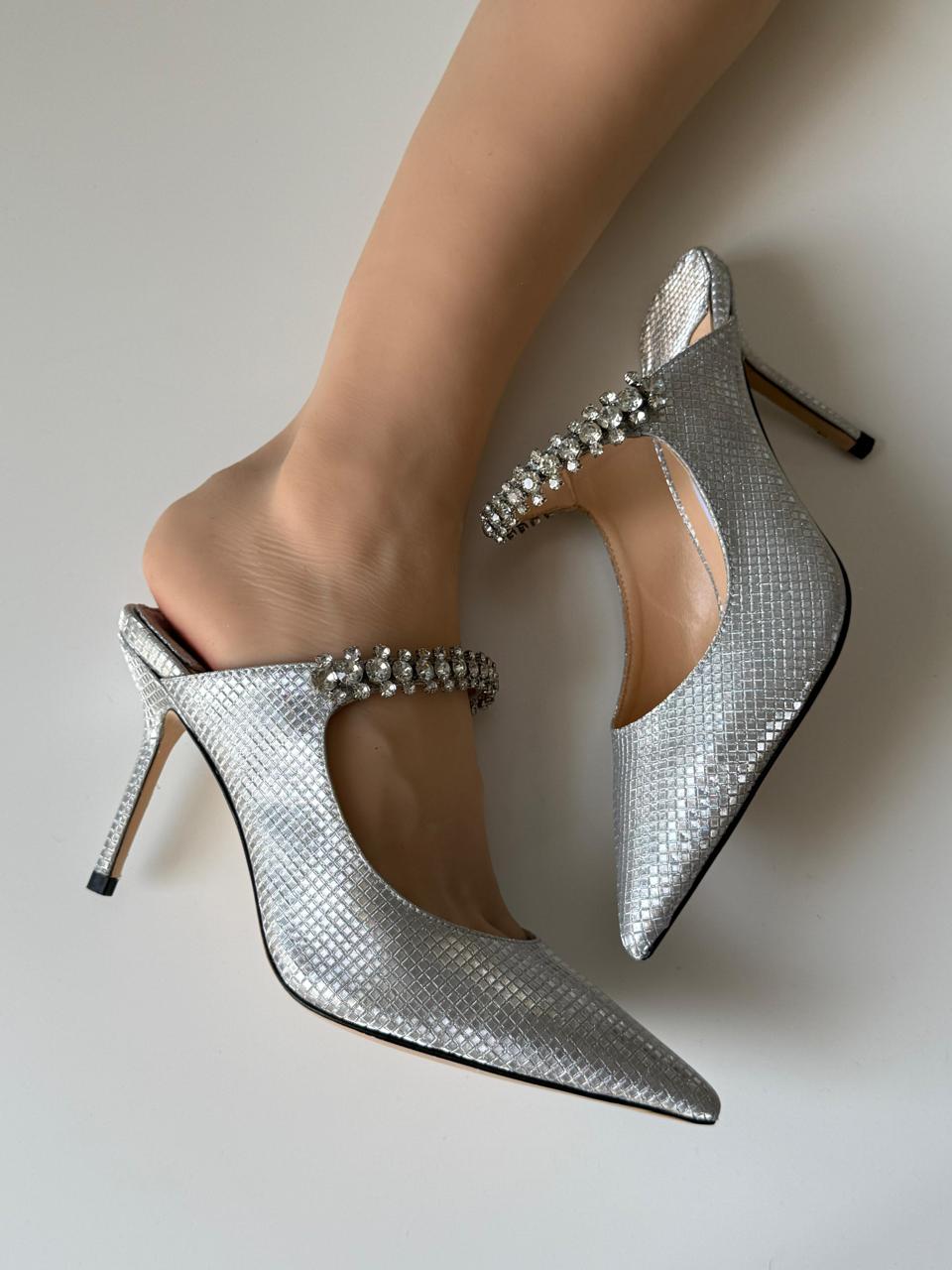 Jimmy choo heels