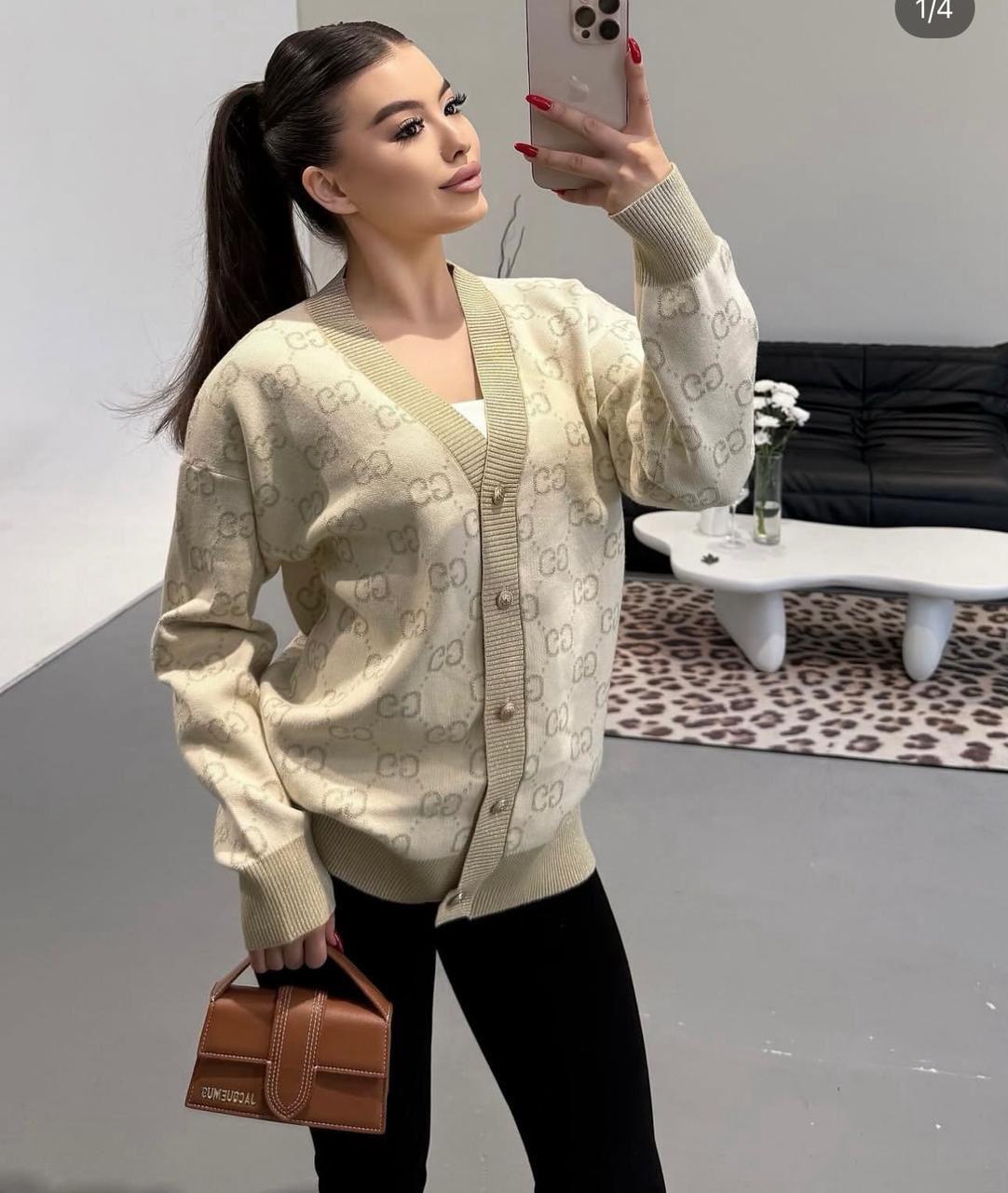 Gucci cardigan