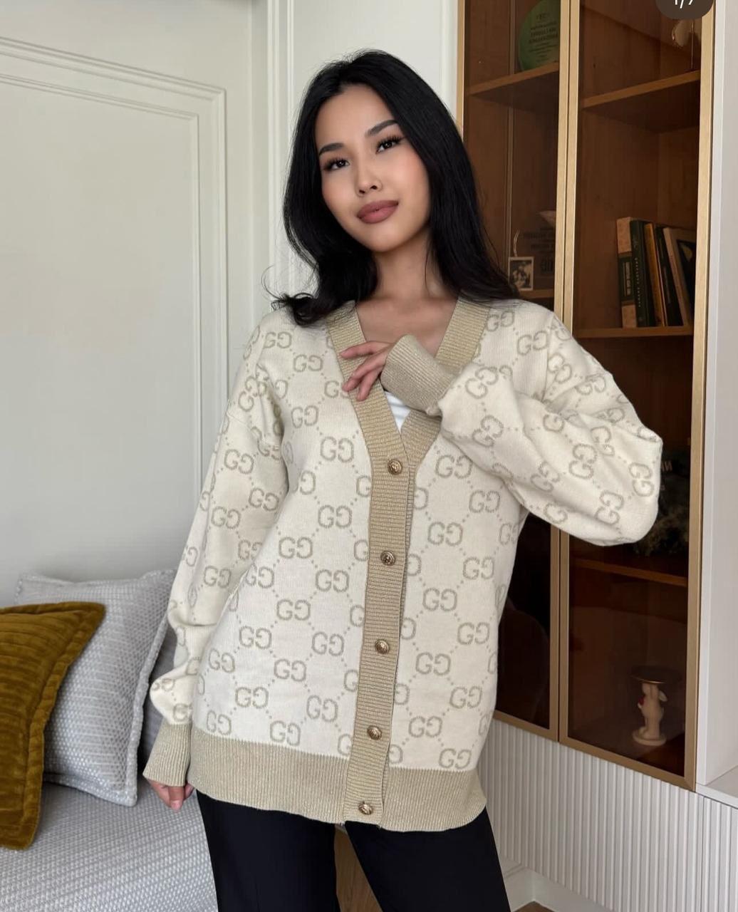 Gucci cardigan
