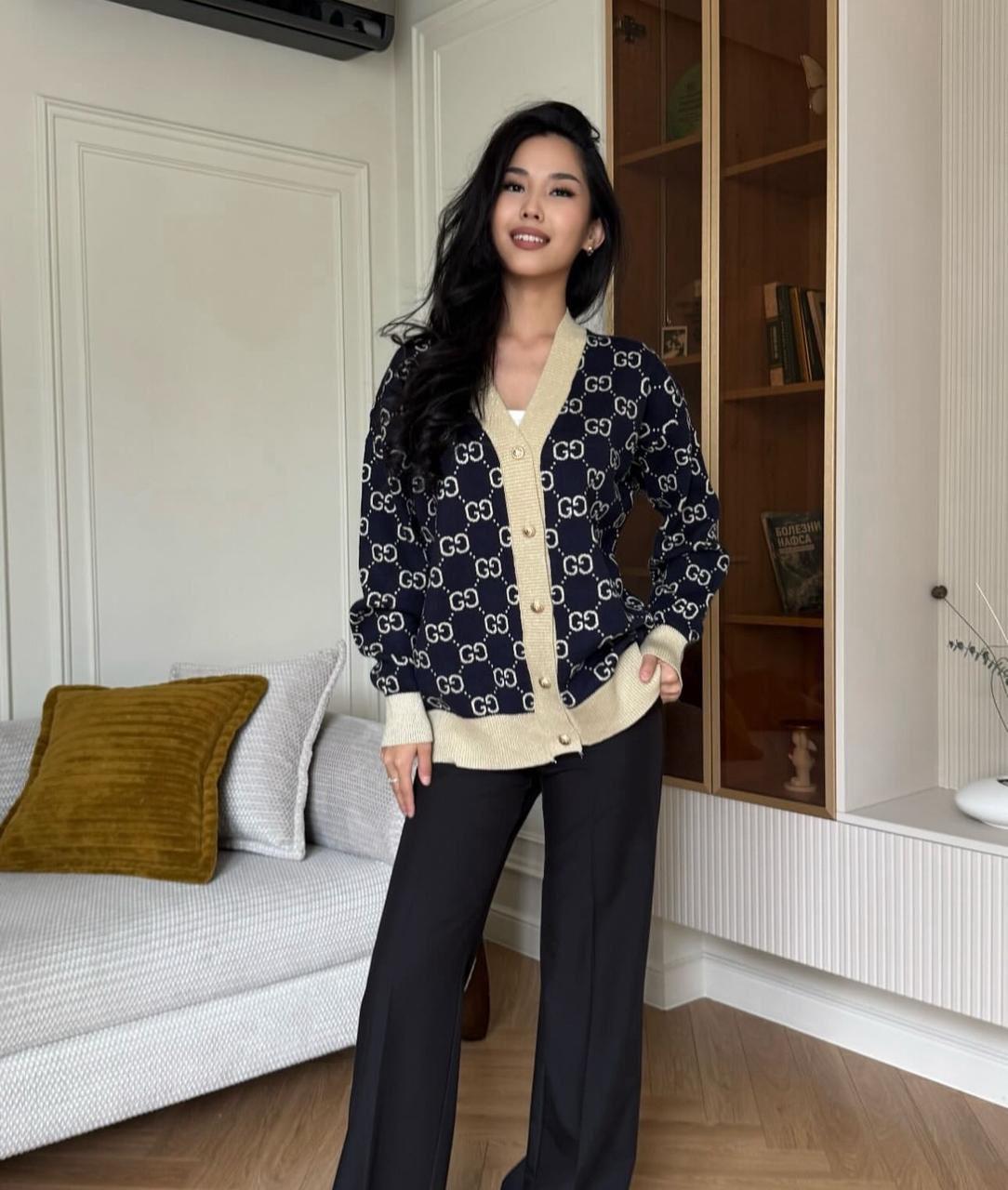Gucci cardigan