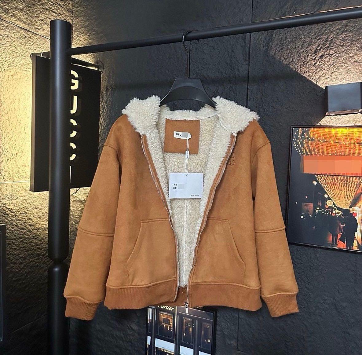 Miu miu jacket