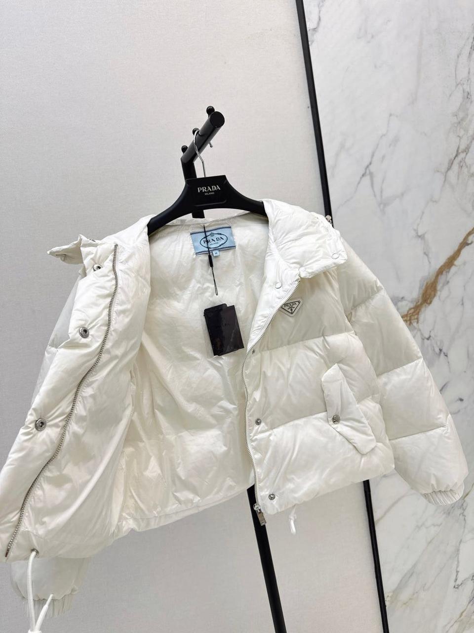 Prada jacket
