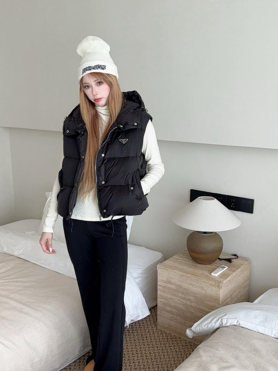 Prada jacket