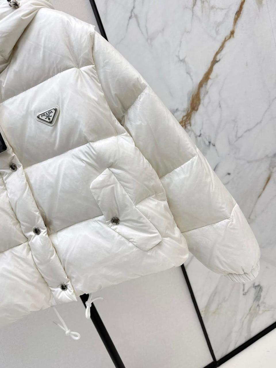 Prada jacket