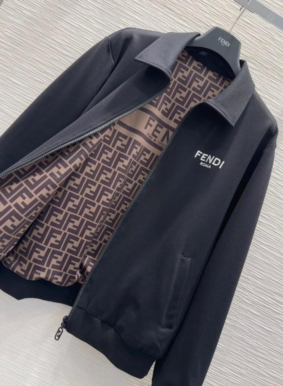 Fendi tracksuit