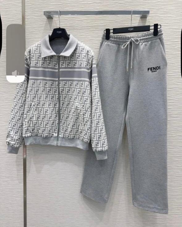 Fendi tracksuit