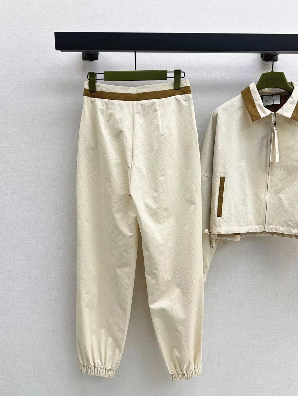 Gucci tracksuit
