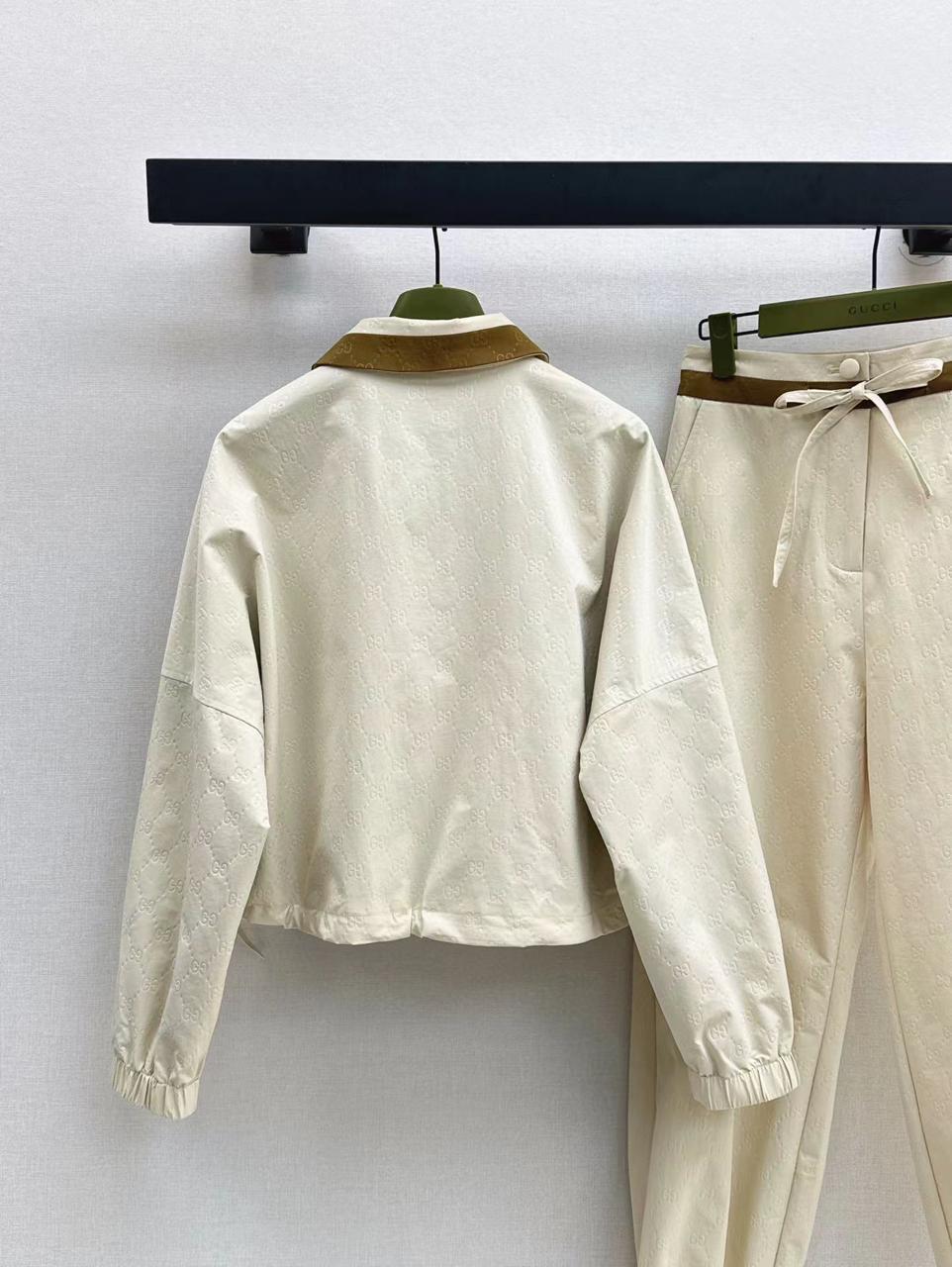 Gucci tracksuit