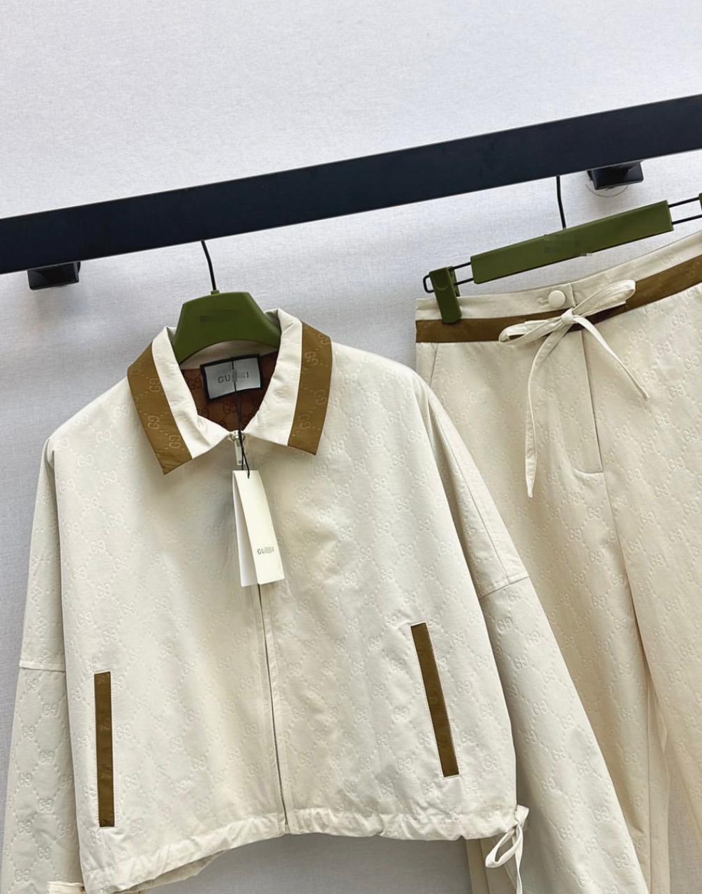 Gucci tracksuit