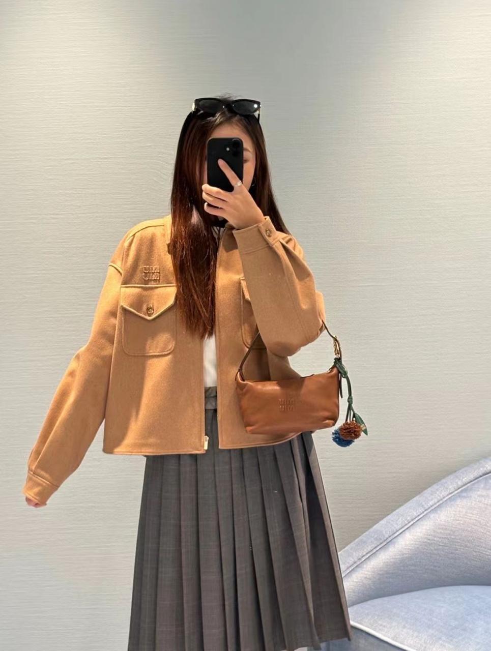 Miu miu jacket