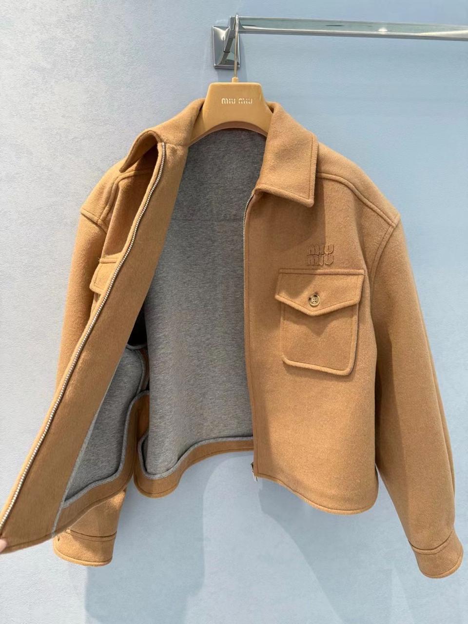 Miu miu jacket