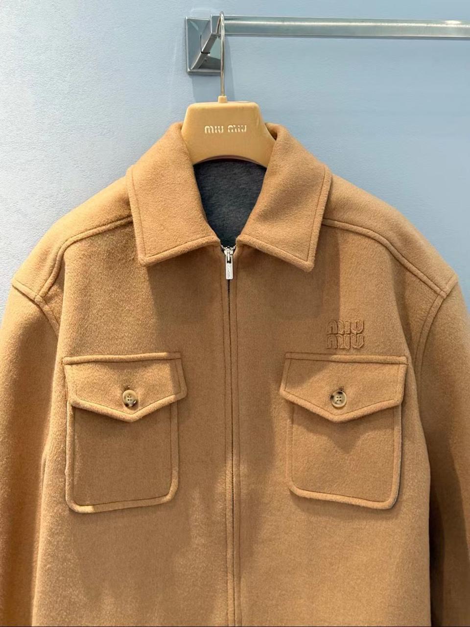Miu miu jacket