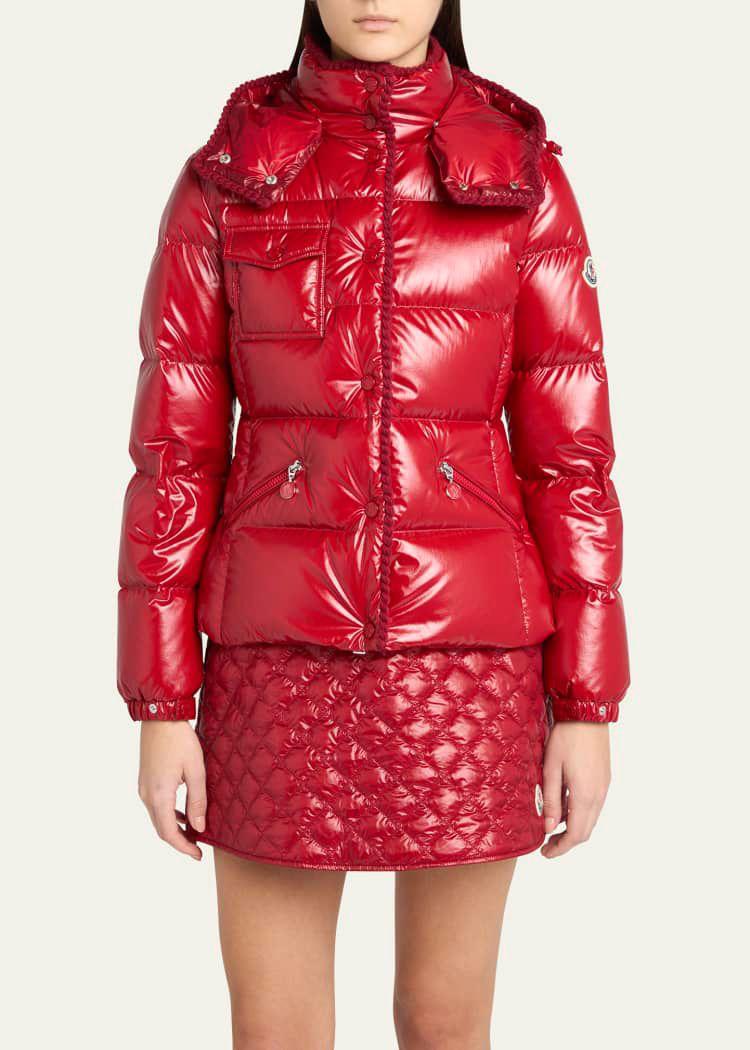 Moncler jacket