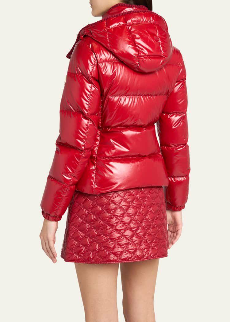 Moncler jacket