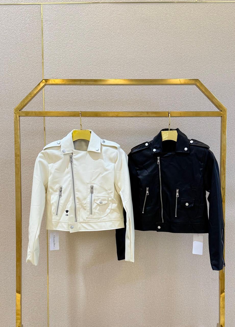 Dior jacket
