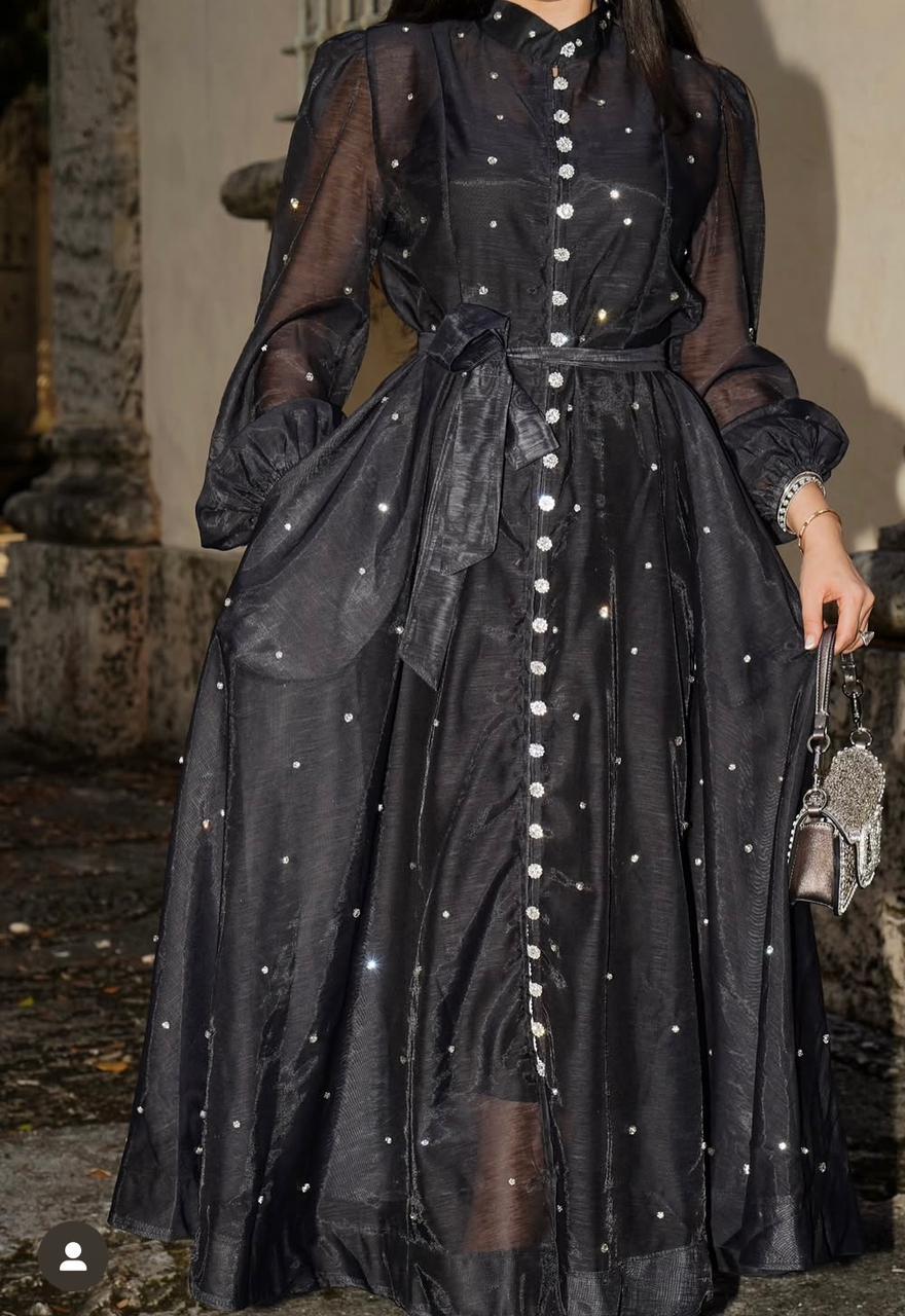 Zimmermann dress
