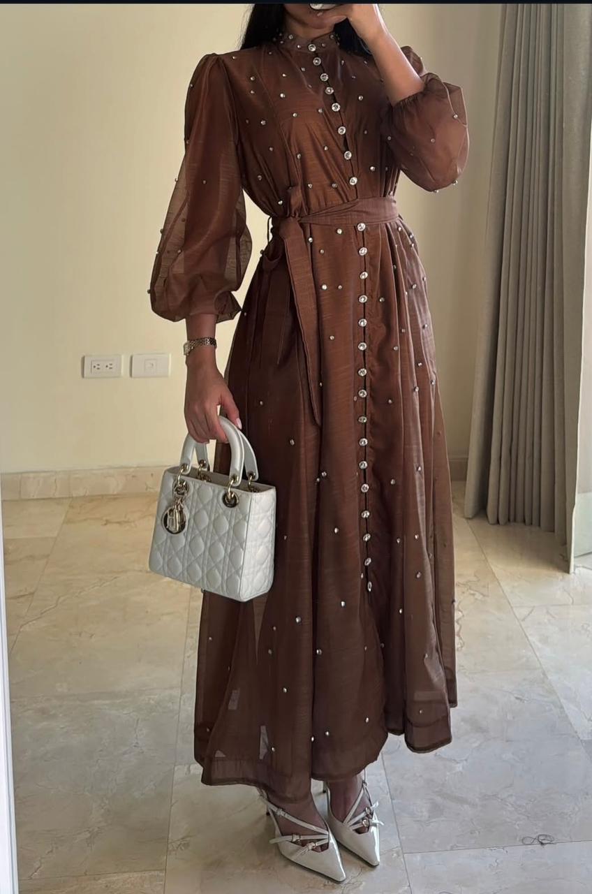 Zimmermann dress