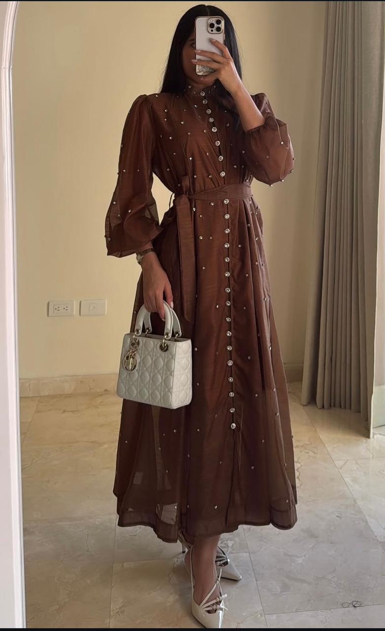 Zimmermann dress