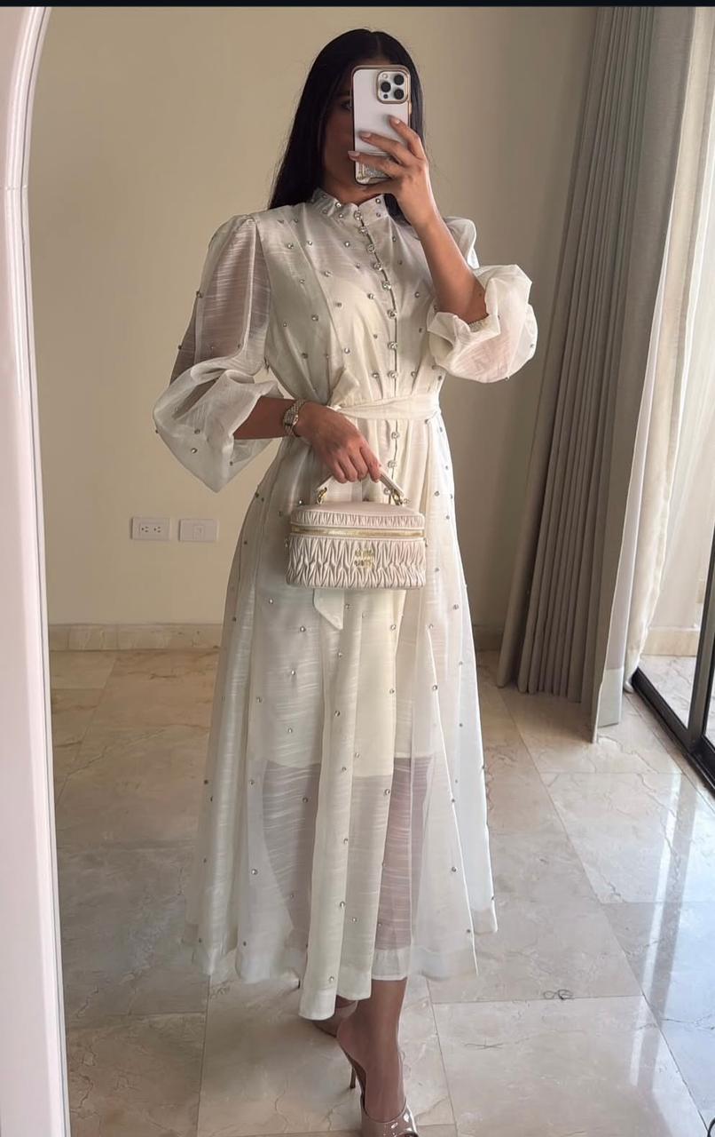 Zimmermann dress