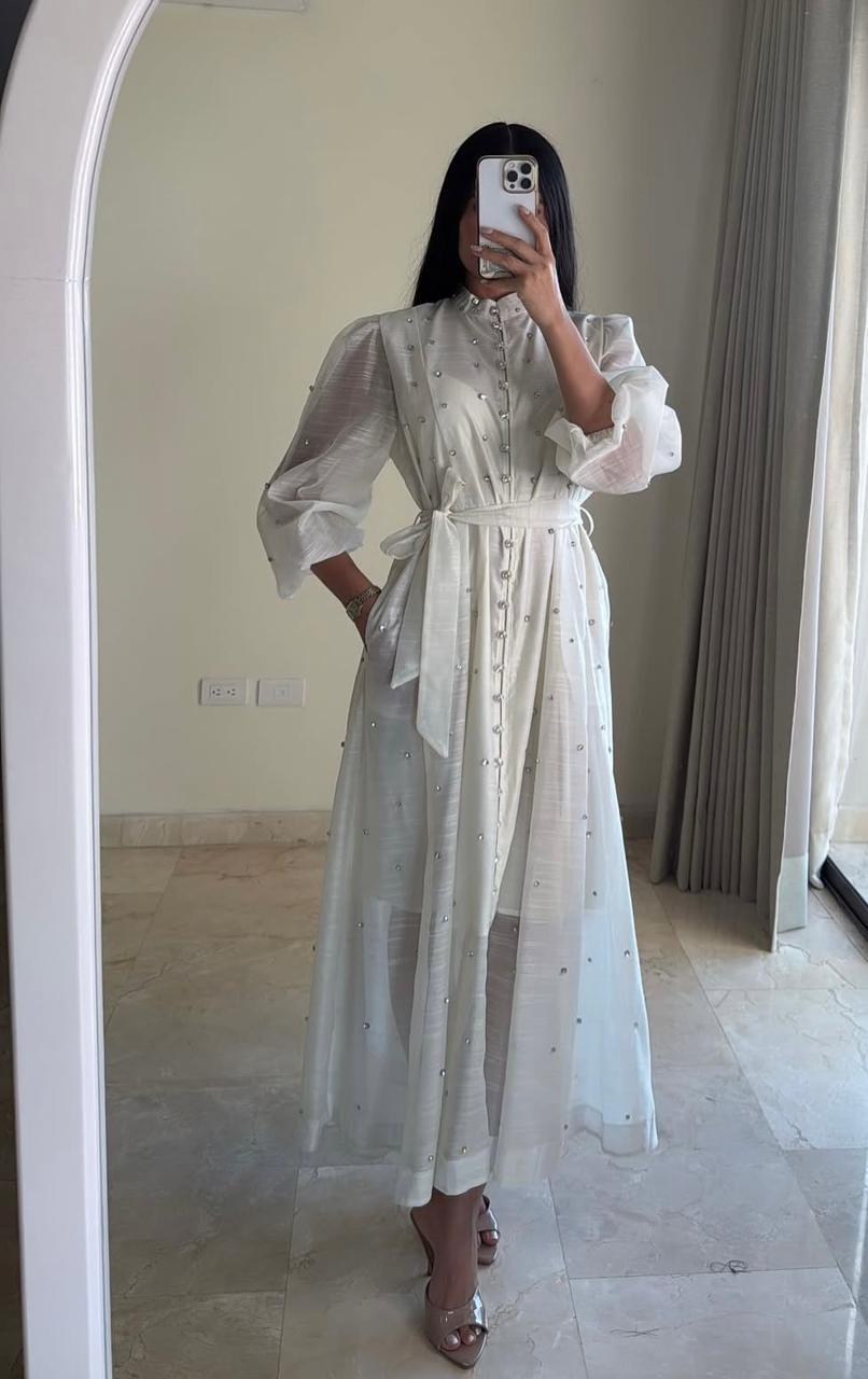 Zimmermann dress