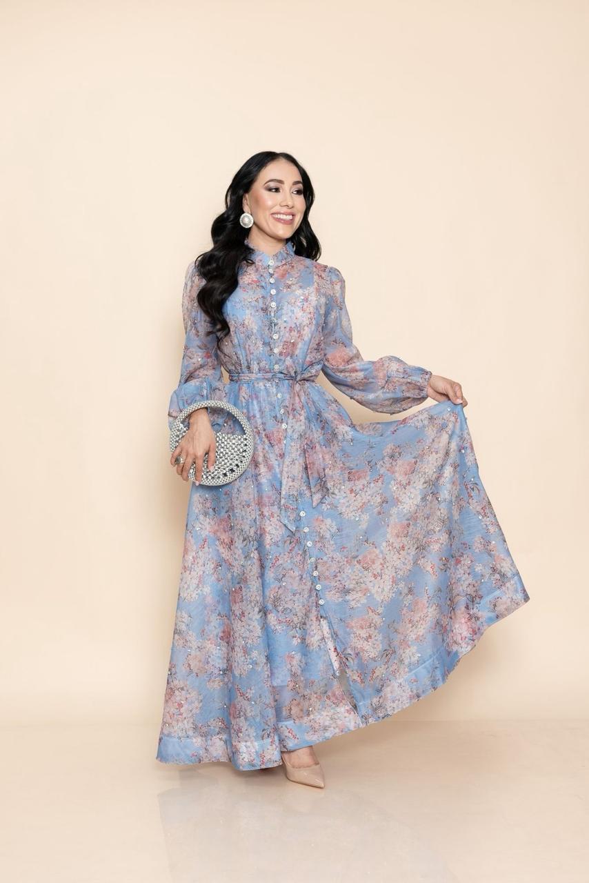 Zimmermann dress