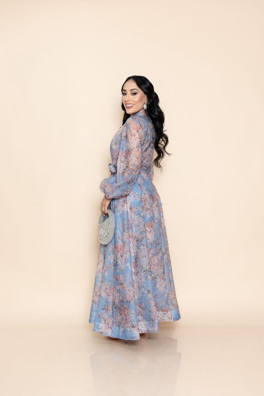 Zimmermann dress