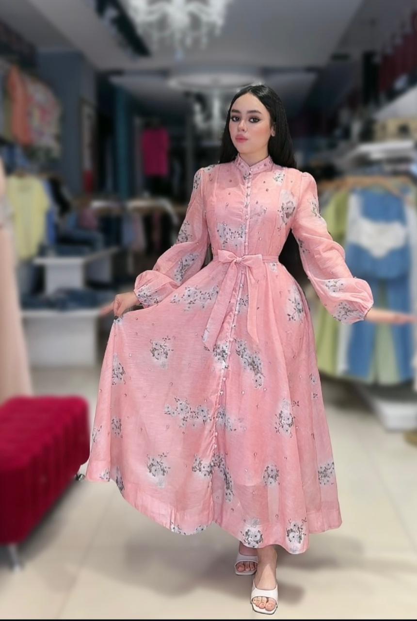 Zimmermann dress