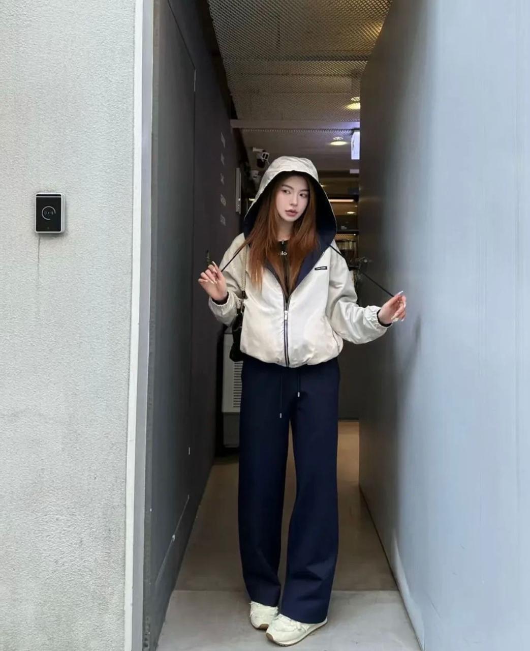 Miu miu tracksuit