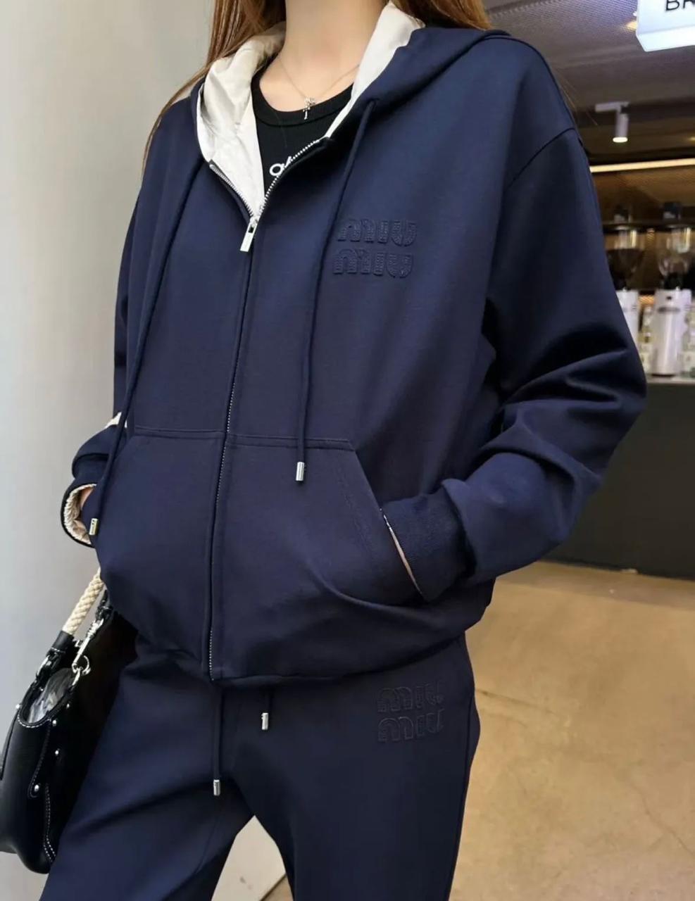 Miu miu tracksuit